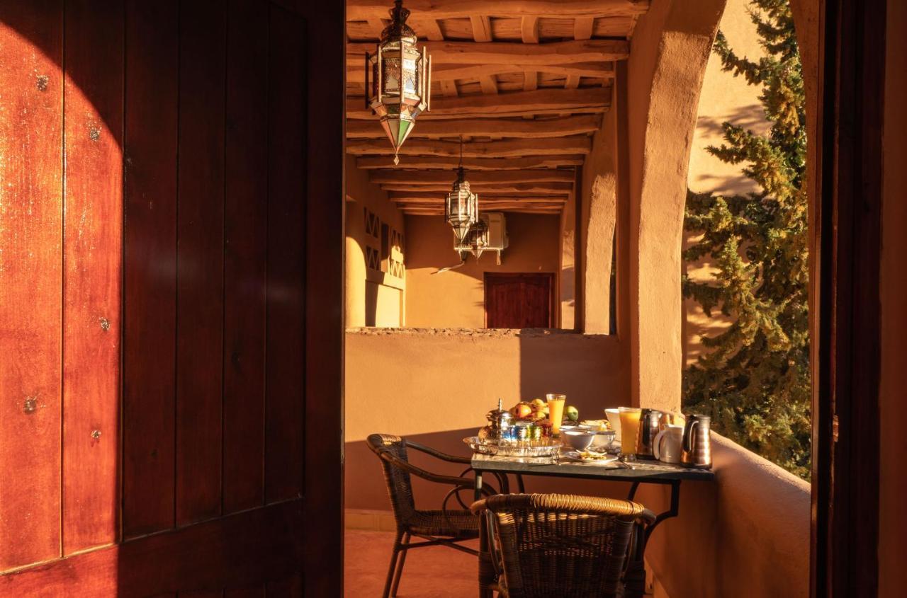 Aït Idaïr Hotel Riad Bahammou מראה חיצוני תמונה