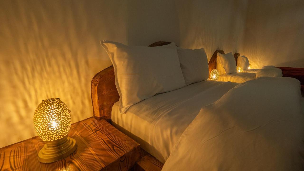 Aït Idaïr Hotel Riad Bahammou מראה חיצוני תמונה
