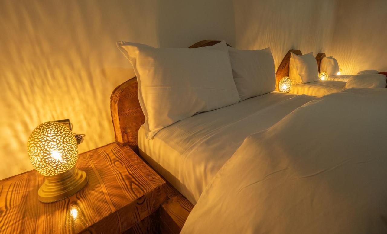 Aït Idaïr Hotel Riad Bahammou מראה חיצוני תמונה